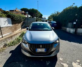 Peugeot 208 Pure Tech