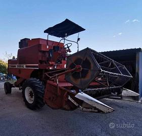 Mietitrebbia Laverda 3300 AL