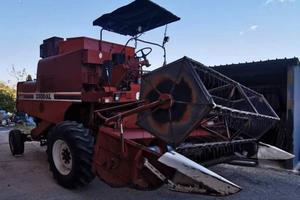 Mietitrebbia Laverda 3300 AL