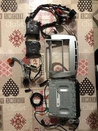 kenwood 2 Din DDX5016DAB