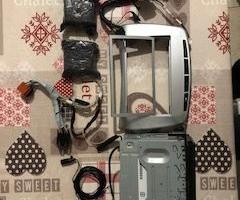 kenwood 2 Din DDX5016DAB