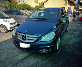 MERCEDES-BENZ B 200 CDI Chrome