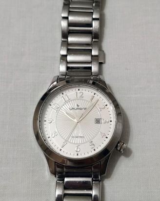 Orologio al quarzo Laurens