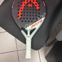 racchetta padel