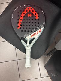 racchetta padel
