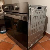 Forno chef Ariston