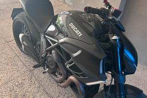 Diavel ducati
