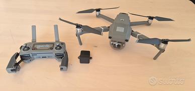 DJI Mavic 2 Pro