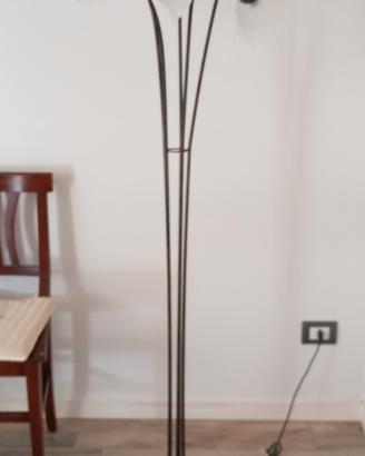 lampada da terra