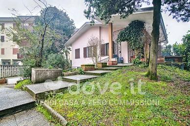 Villa Via Dante Alighieri, 103, 26839, Zelo Buon P