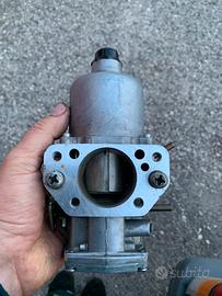 Carburatore mini cooper hif44