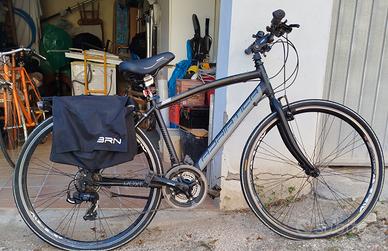 Bicicletta Adriatica Boxster