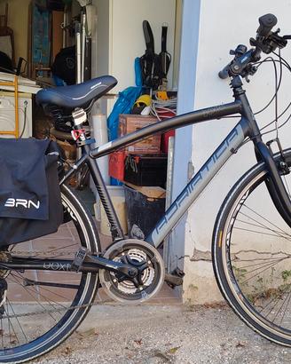 Bicicletta Adriatica Boxster