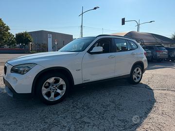 bmw  X1 2.0 SDrive X Line neopatentati