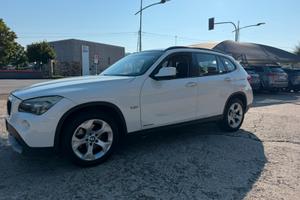 bmw  X1 2.0 SDrive X Line neopatentati