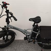 Vivo Fat Bike R1