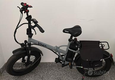 Vivo Fat Bike R1