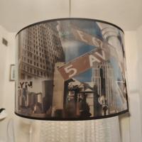 lampada a sospensione 