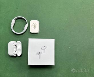 Airpods pro