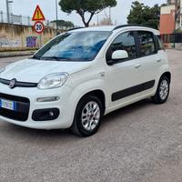 Fiat Panda 1.2 EasyPower Lounge CON SOLI 48000KM