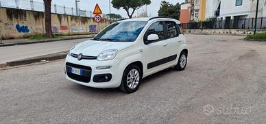 Fiat Panda 1.2 EasyPower Lounge CON SOLI 48000KM