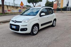 Fiat Panda 1.2 EasyPower Lounge CON SOLI 48000KM
