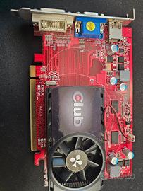 ati hd serie 5000 1gb 