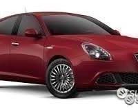Alfa romea giulietta 2018 per ricambi c2552