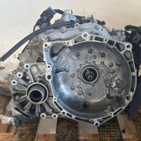 CAMBIO AUTOMATICO CON CONVERTITORE DI COPPIA JEEP