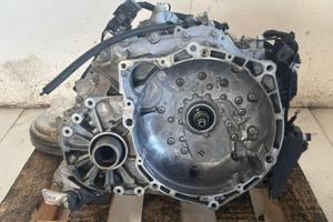 CAMBIO AUTOMATICO CON CONVERTITORE DI COPPIA JEEP