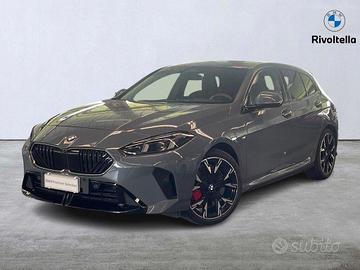 BMW Serie 1 118d MSport Pro auto
