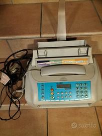 Globo Telecom telefono fax  multifunzione