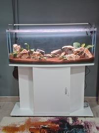 ACQUARIO 100LT