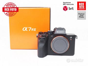 Sony A7R V