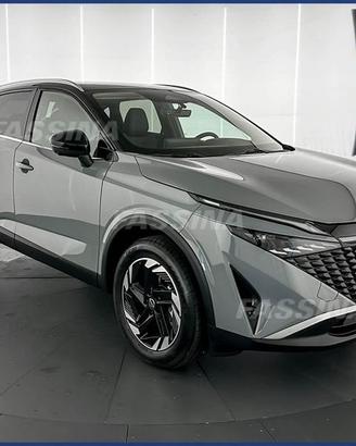 Nissan Qashqai 1.3 mhev N-Connecta 2wd 158cv ...