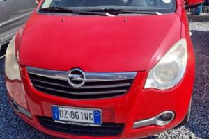 OPEL Agila 1.0 12V 65CV Enjoy