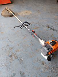 Decespugliatore Oleomac BCH 250 S