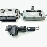 KIT CHIAVE FIAT Bravo 3Â° Serie 0261S06459 (10>14)