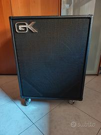 Amplificatore per basso