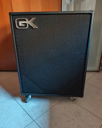 Amplificatore per basso