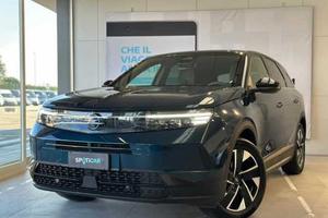 Opel Grandland Hybrid 145 CV EDCT GS