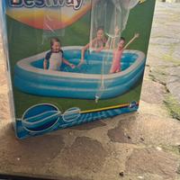 Piscina gonfiabile bestway