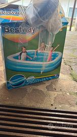 Piscina gonfiabile bestway