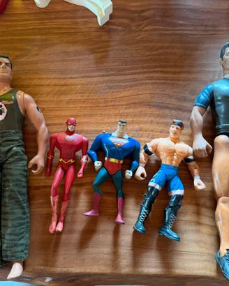 Action figure vintage