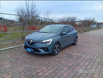 Clio Hybrid RS line 2021
