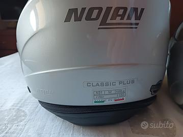 caschi Nolan 