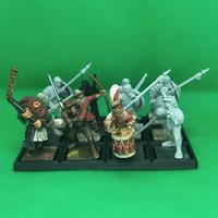 Mordheim Warhammer Impero  banda 