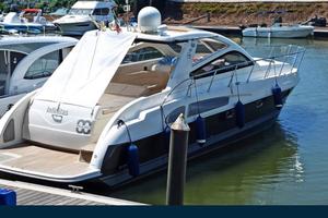 AIRON MARINE 4300 TTOP