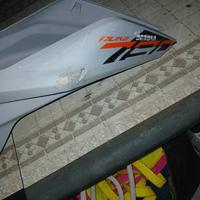 copri serbatoio ktm duke 790