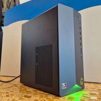 PC Gaming | R5 4600G | GTX 1650S 4GB | 16GB RAM